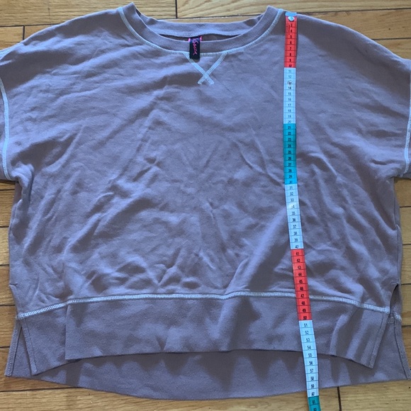 La senza crewneck sweatshirt - Picture 2 of 4